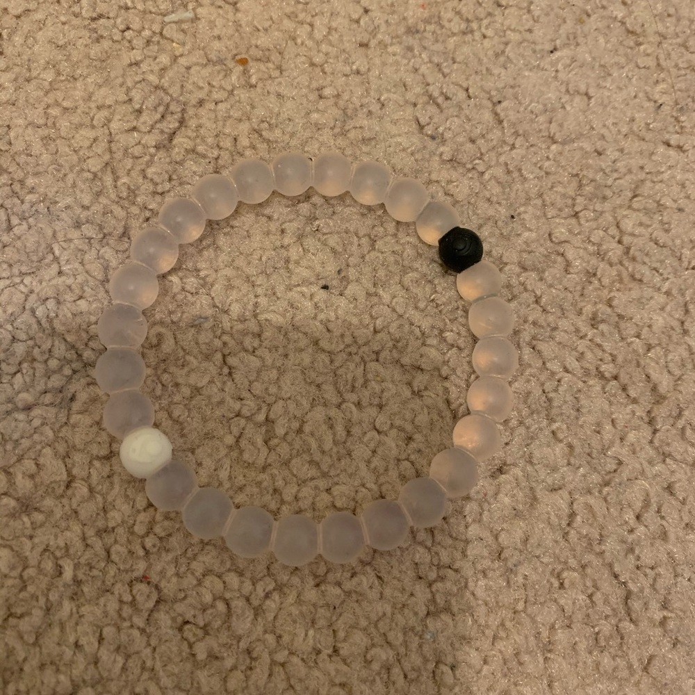 Lokai bracelet